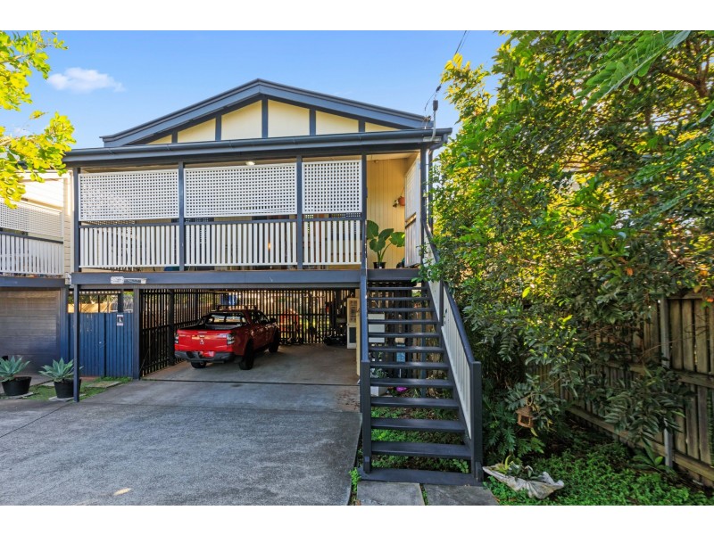 257 Junction Road, Clayfield QLD 4011