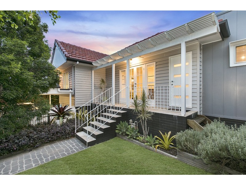 191 Edinburgh Castle Road, Wavell Heights QLD 4012