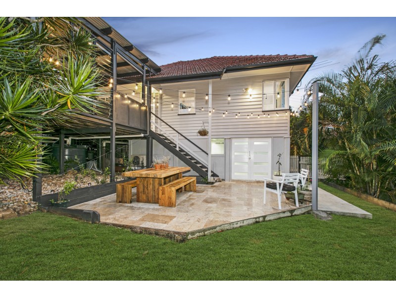 191 Edinburgh Castle Road, Wavell Heights QLD 4012