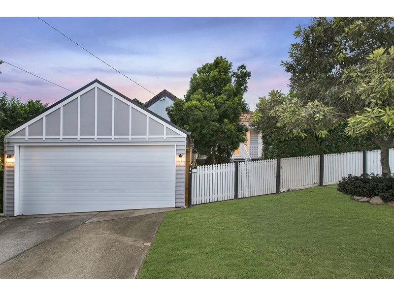 191 Edinburgh Castle Road, Wavell Heights QLD 4012