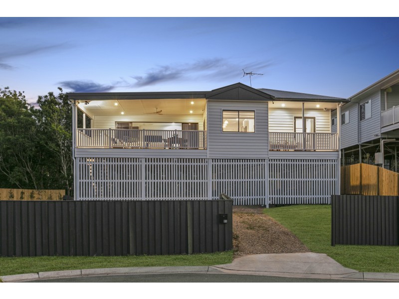 55 Lewis Street, Clayfield QLD 4011