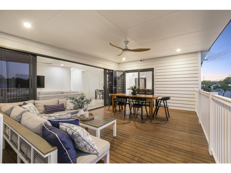 55 Lewis Street, Clayfield QLD 4011