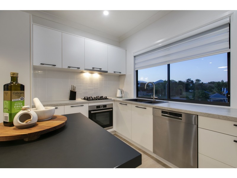 55 Lewis Street, Clayfield QLD 4011