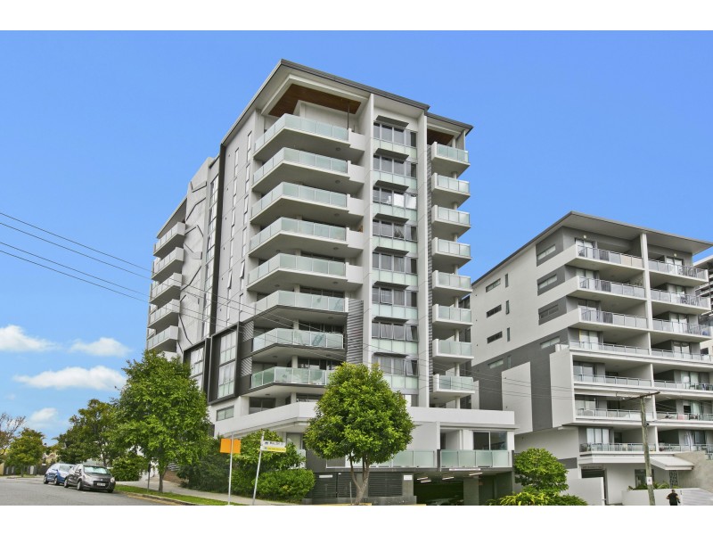 Level 5/503/35-39 McDougall Street, Milton QLD 4064