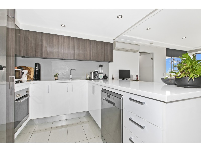 Level 5/503/35-39 McDougall Street, Milton QLD 4064