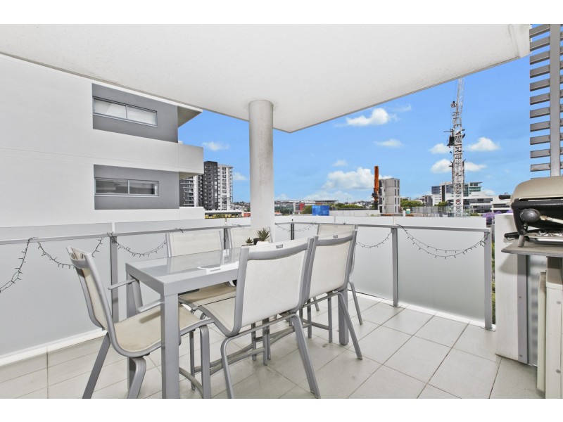 Level 5/503/35-39 McDougall Street, Milton QLD 4064