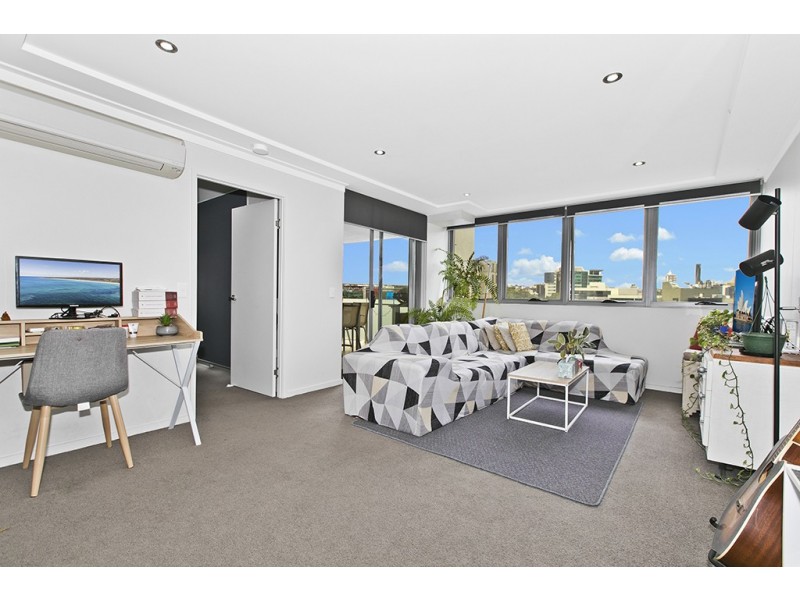 Level 5/503/35-39 McDougall Street, Milton QLD 4064