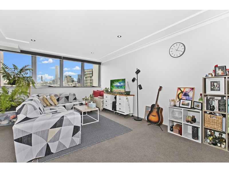 Level 5/503/35-39 McDougall Street, Milton QLD 4064