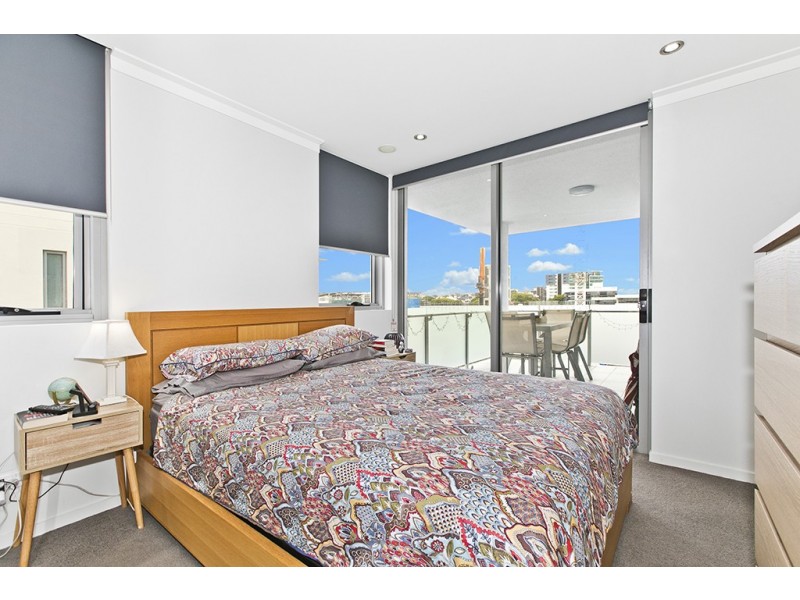 Level 5/503/35-39 McDougall Street, Milton QLD 4064