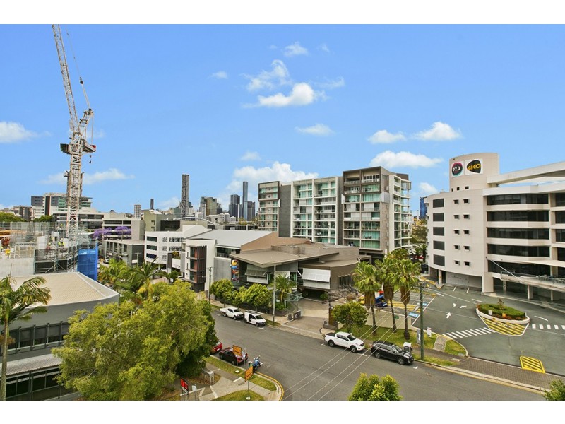 Level 5/503/35-39 McDougall Street, Milton QLD 4064