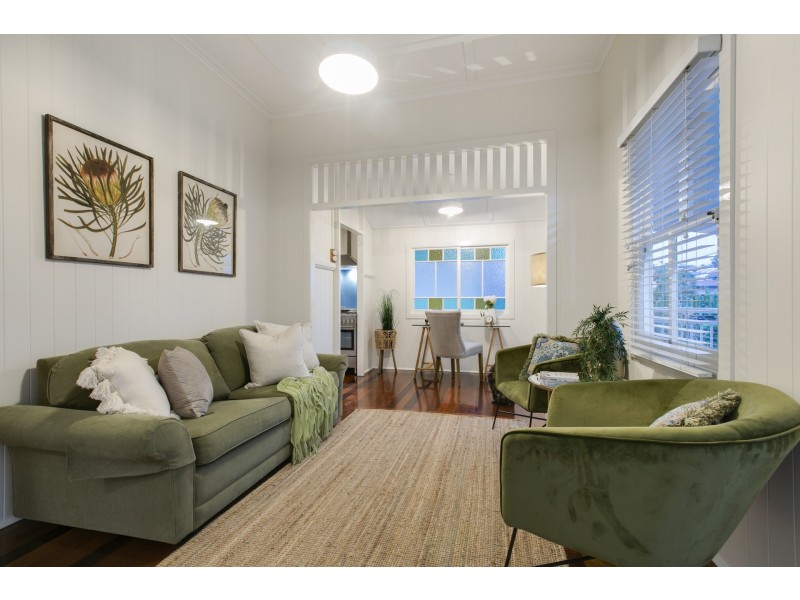 23 Burrell Street, Clayfield QLD 4011