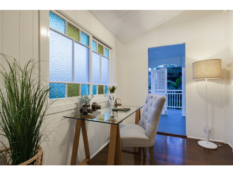 23 Burrell Street, Clayfield QLD 4011