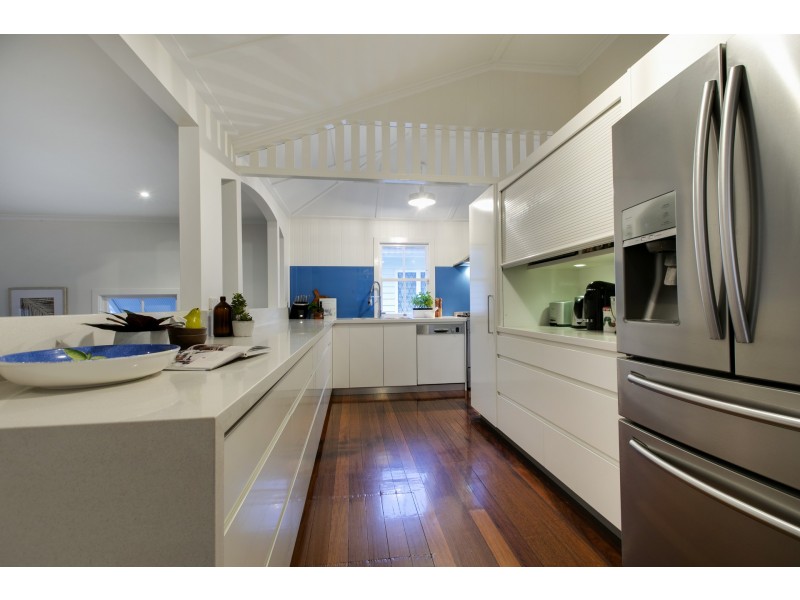 23 Burrell Street, Clayfield QLD 4011