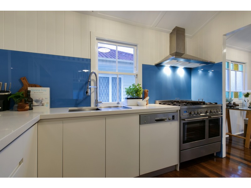 23 Burrell Street, Clayfield QLD 4011