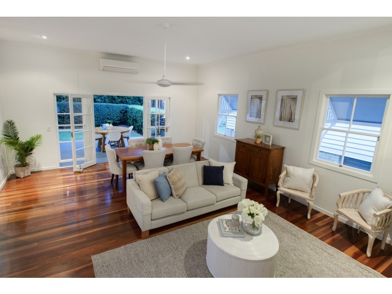 23 Burrell Street, Clayfield QLD 4011