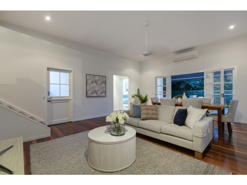 23 Burrell Street, Clayfield QLD 4011