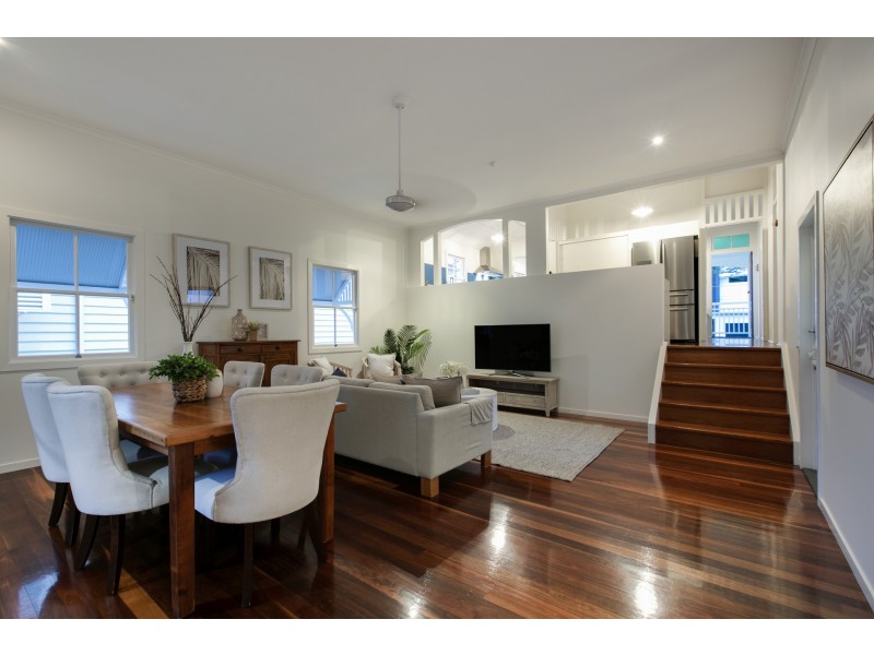 23 Burrell Street, Clayfield QLD 4011