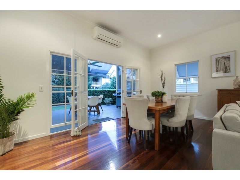 23 Burrell Street, Clayfield QLD 4011