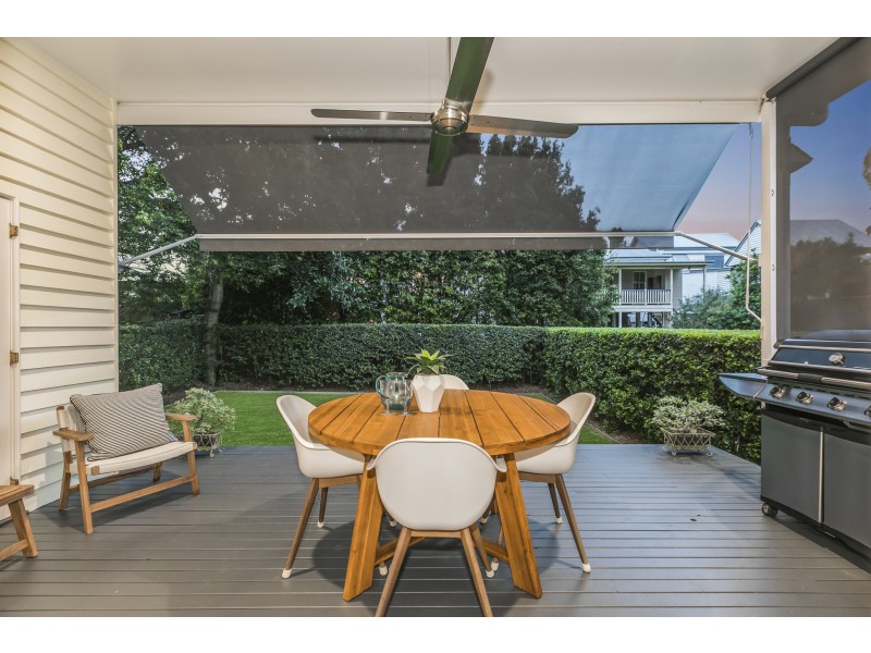 23 Burrell Street, Clayfield QLD 4011