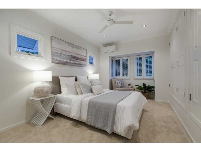 23 Burrell Street, Clayfield QLD 4011