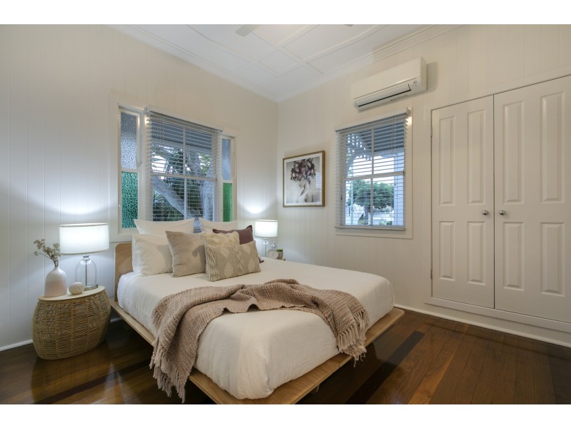 23 Burrell Street, Clayfield QLD 4011