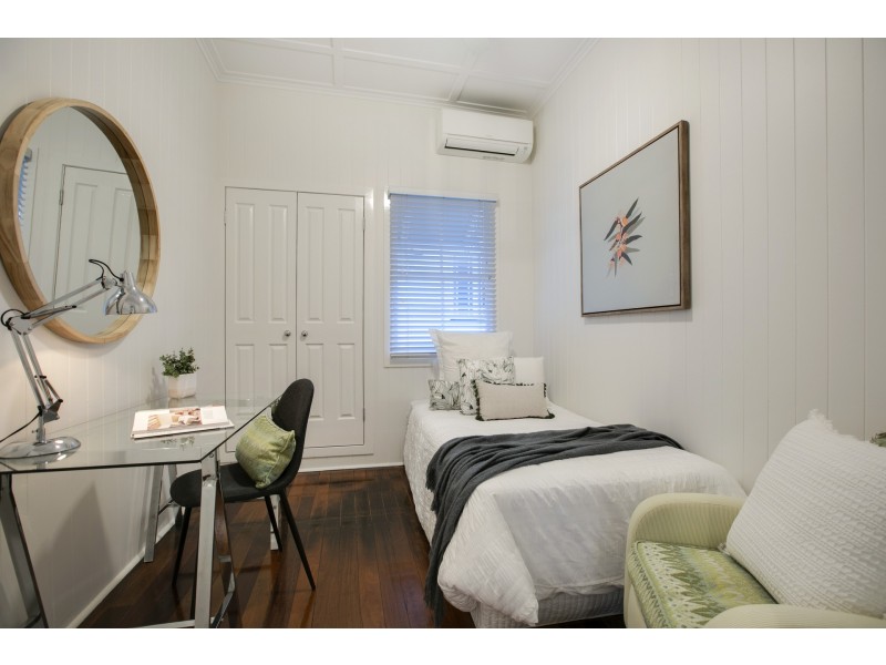 23 Burrell Street, Clayfield QLD 4011