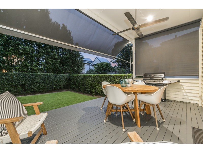 23 Burrell Street, Clayfield QLD 4011