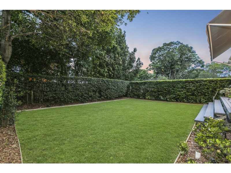 23 Burrell Street, Clayfield QLD 4011