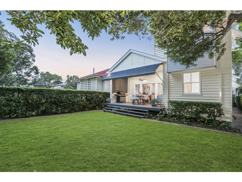 23 Burrell Street, Clayfield QLD 4011