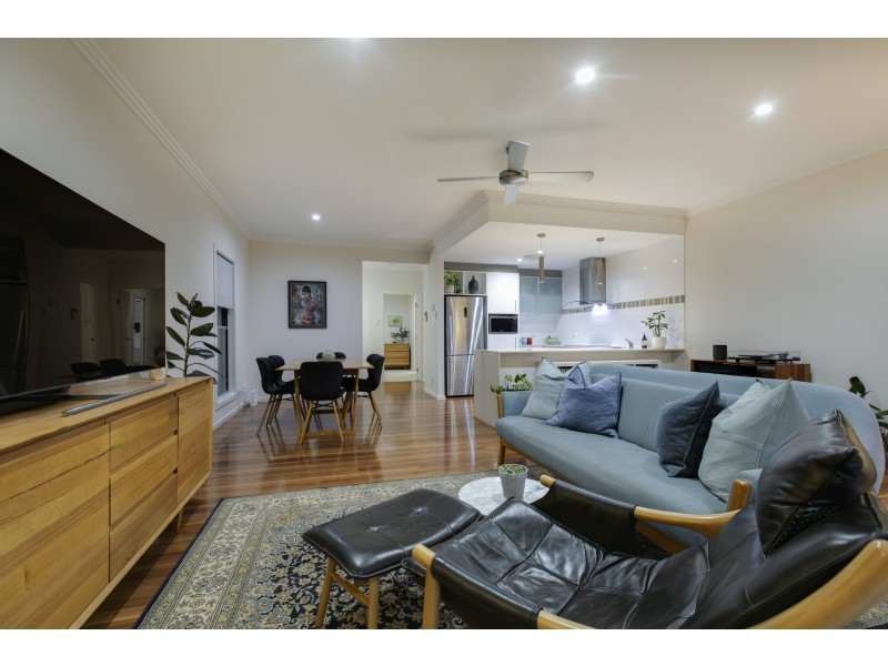 4/42 Campbell Terrace, Wavell Heights QLD 4012
