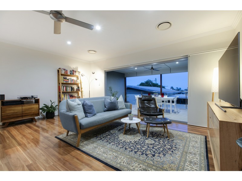 4/42 Campbell Terrace, Wavell Heights QLD 4012