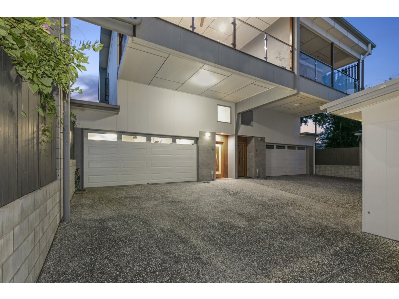 4/42 Campbell Terrace, Wavell Heights QLD 4012