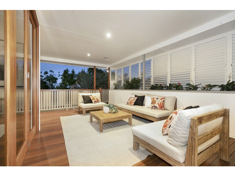 57 Highlands Street, Wavell Heights QLD 4012