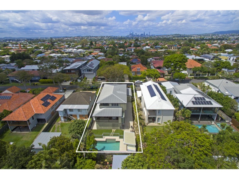 57 Highlands Street, Wavell Heights QLD 4012