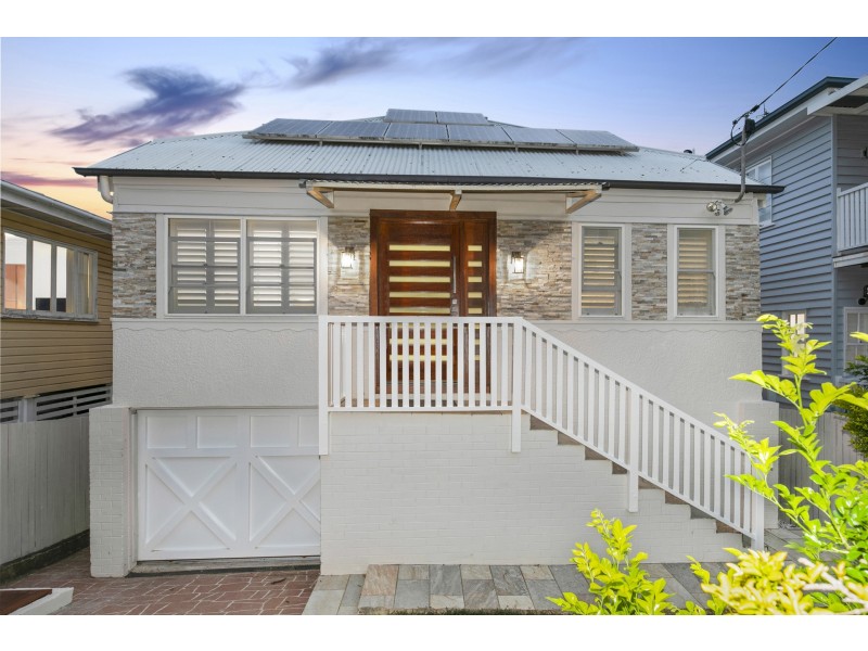 29 Lewis Street, Clayfield QLD 4011