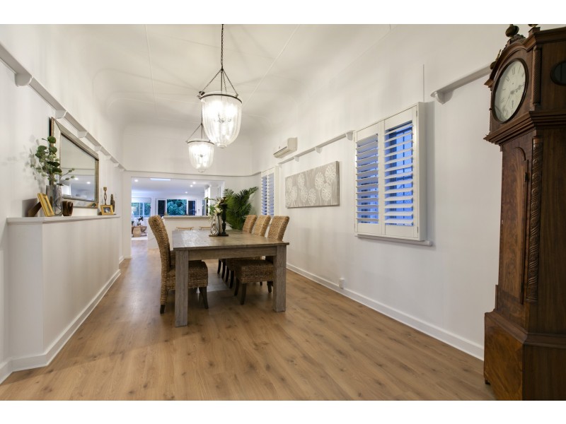 29 Lewis Street, Clayfield QLD 4011