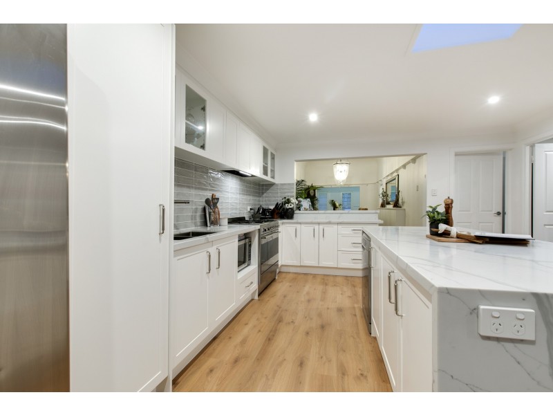 29 Lewis Street, Clayfield QLD 4011