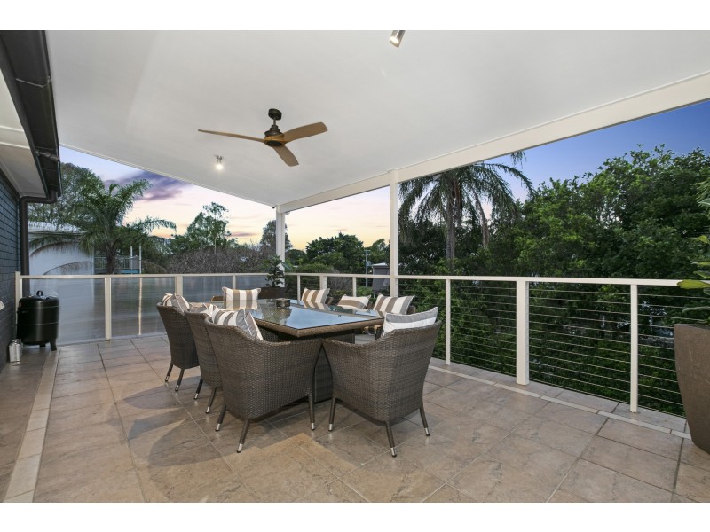 29 Lewis Street, Clayfield QLD 4011