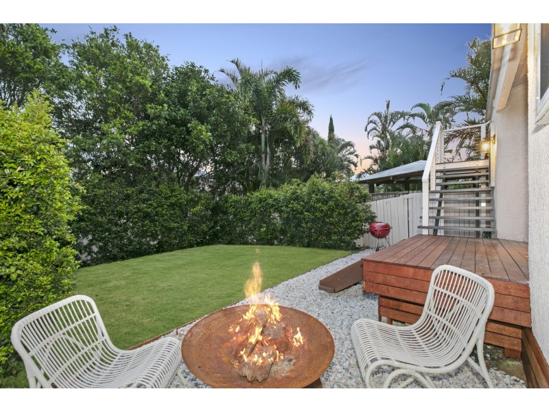 29 Lewis Street, Clayfield QLD 4011