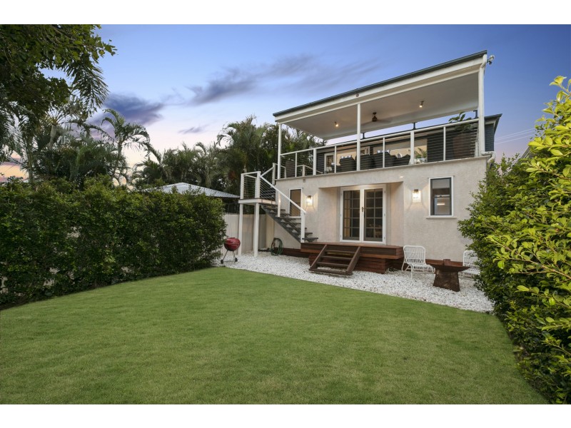 29 Lewis Street, Clayfield QLD 4011