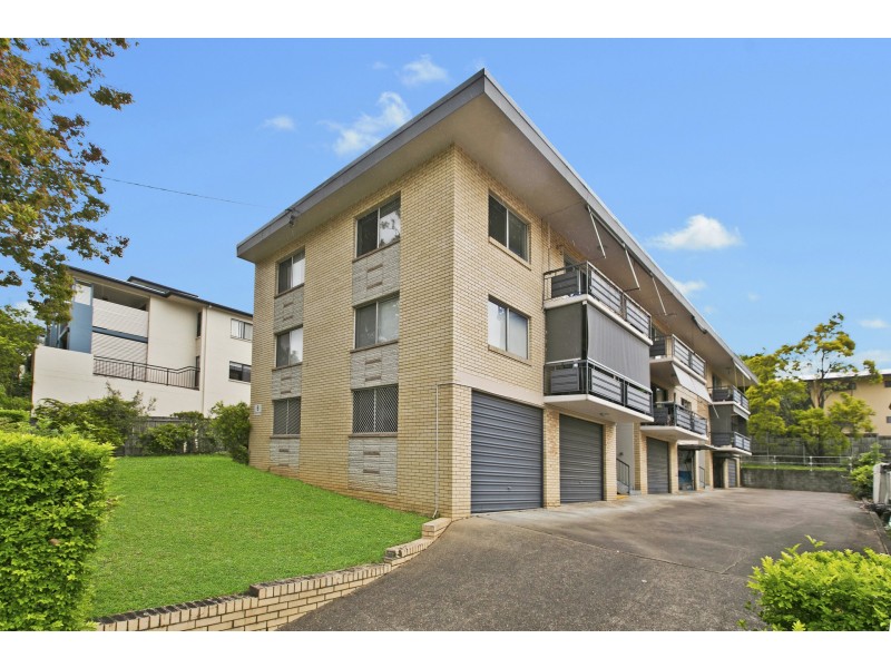 3/8 Lisson Grove, Wooloowin QLD 4030