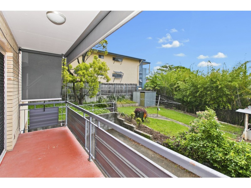 3/8 Lisson Grove, Wooloowin QLD 4030