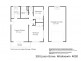 3/8 Lisson Grove, Wooloowin QLD 4030 Floorplan