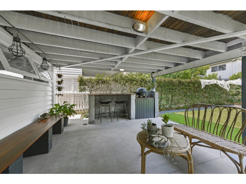 12 Burrell Street, Clayfield QLD 4011