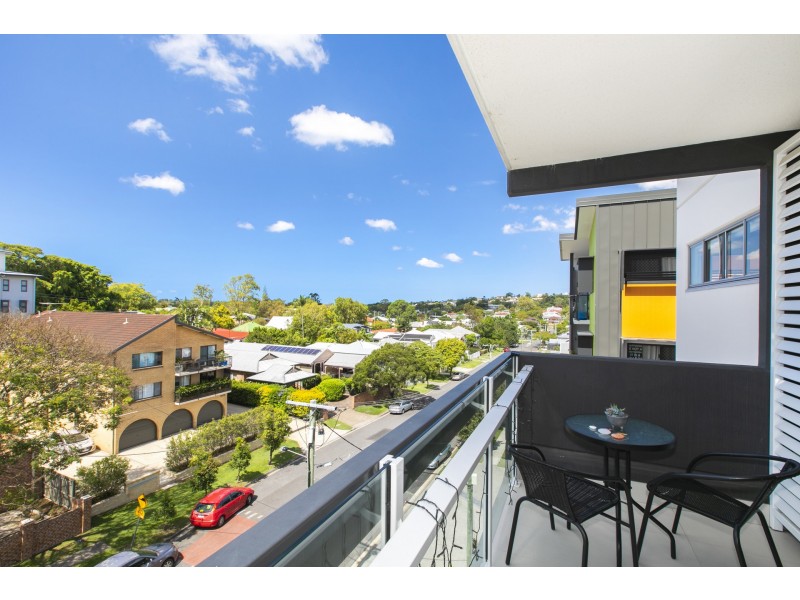 405/17-19 Isedale Street, Wooloowin QLD 4030