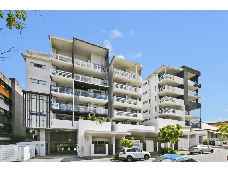 405/17-19 Isedale Street, Wooloowin QLD 4030