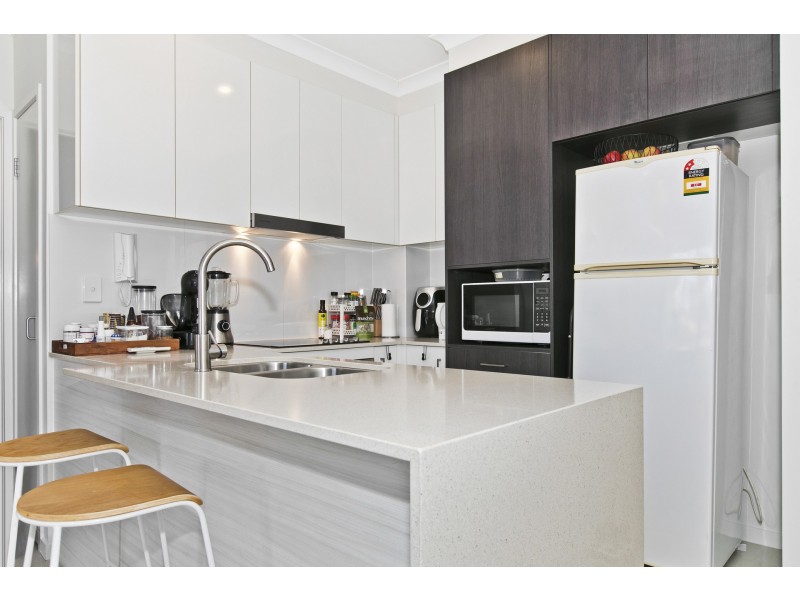 405/17-19 Isedale Street, Wooloowin QLD 4030