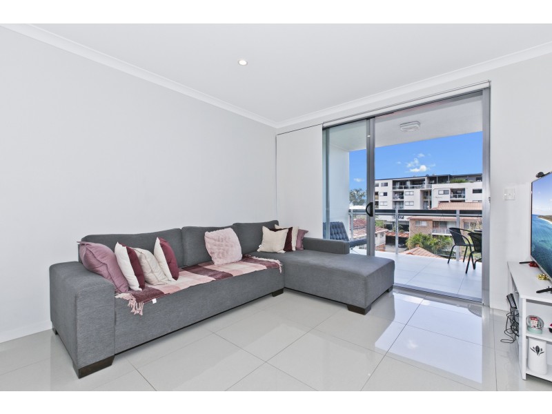 405/17-19 Isedale Street, Wooloowin QLD 4030