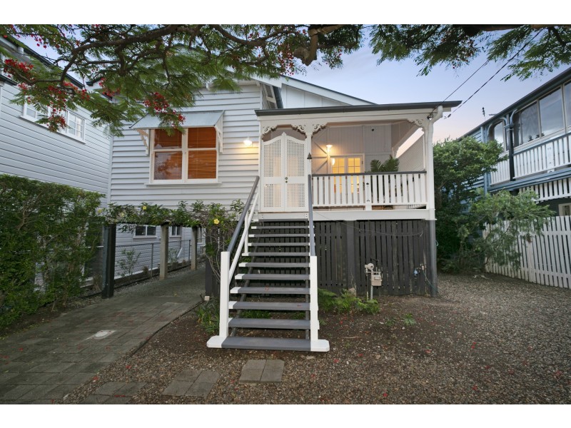 39 Wride Street, Wooloowin QLD 4030