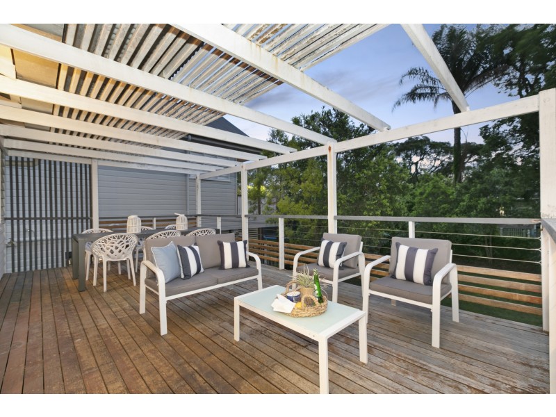 39 Wride Street, Wooloowin QLD 4030